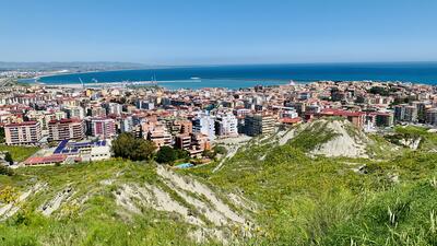 Crotone