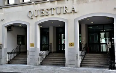 Questura Reggio Calabria