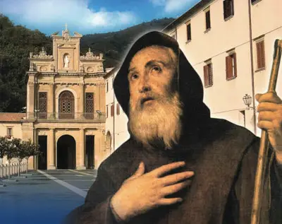 San Francesco di Paola