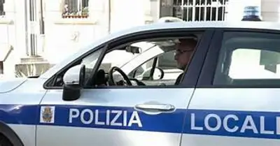 Polizia Locale di Palmi