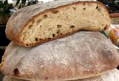 Pane casareccio