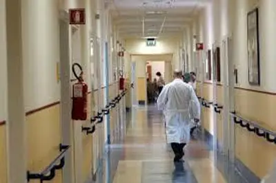 sanità calabria