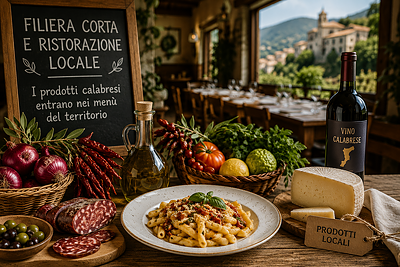 enogastronomia calabrese