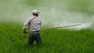 Agricoltore