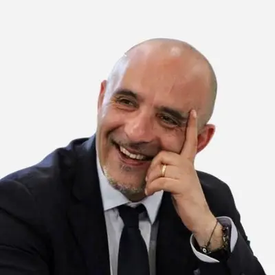 Pino Capalbo sindaco di Acri