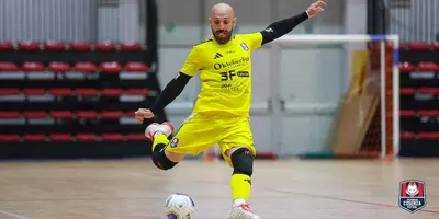 Vittorio De Brasi (foto Michele De Marco)