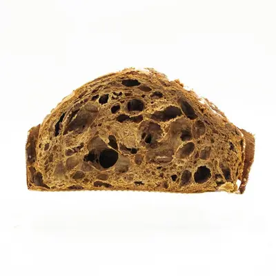 Panettone al cioccolato casa Mastroianni