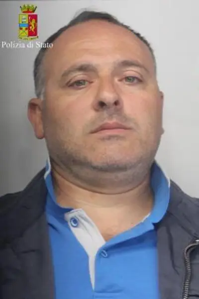 Stefano Antonio Santaiti