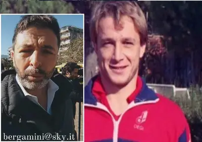 Pablo Trincia sul caso di Bergamini