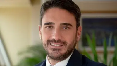 Nicola Irto