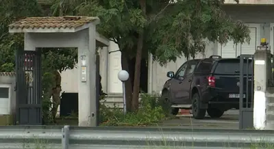 Omicidio Francesco Marando