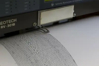 Terremoto