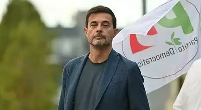 Claudio Stefanazzi