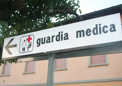 Guardia medica