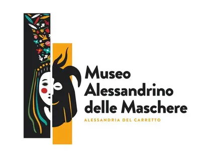 Logo Museo Alessandrino