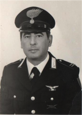 Francesco Borrelli