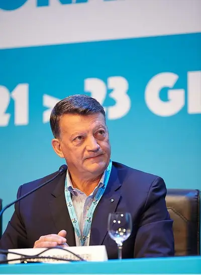 Pierpaolo Bombardieri