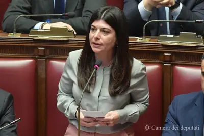 Chiara Colosimo