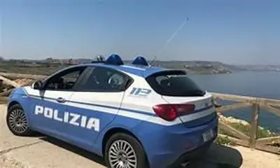 polizia Crotone