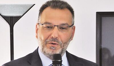 Giuseppe Giudiceandrea