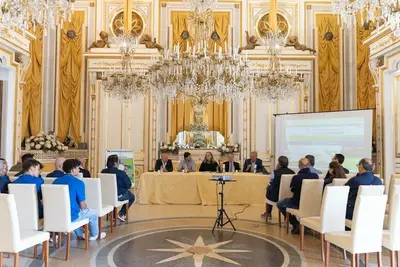 Castello Ducale Corigliano-Rossano