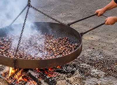 Castagne
