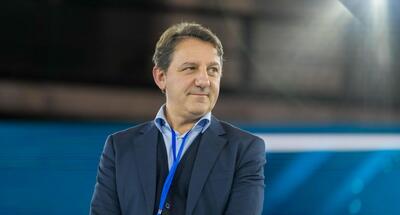 Pasquale Tridico candidato alla presidenza della regione Calabria