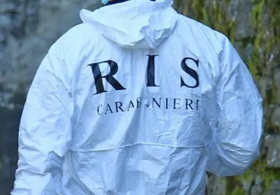 Carabinieri RIS