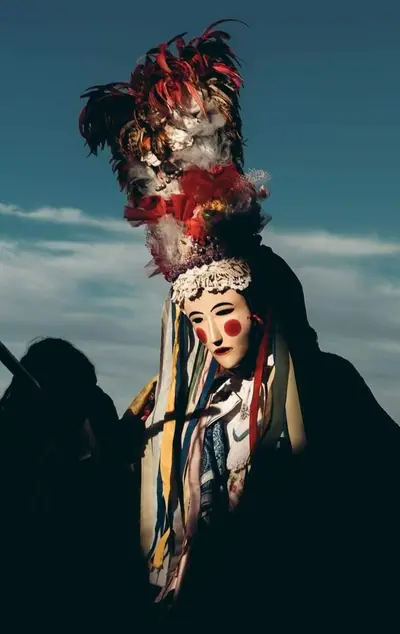 Museo Alessandrino della Maschere