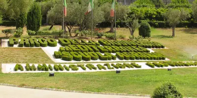 Il Parco della biodiversità di Catanzaro