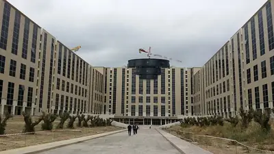La Cittadella di Germaneto