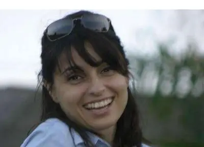 Maria Chindamo