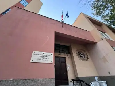 Il Tar di Reggio Calabria