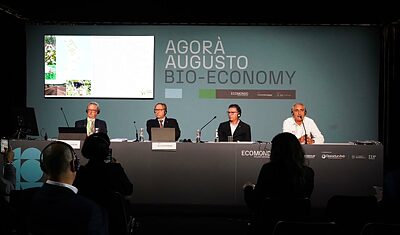 Calabria Maceri a Ecomondo