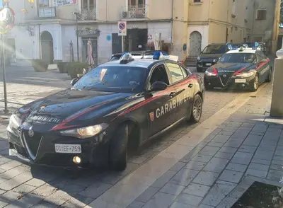Carabinieri
