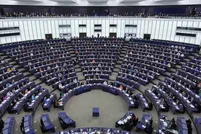 Parlamento Europea