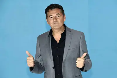Teo Mammuccari