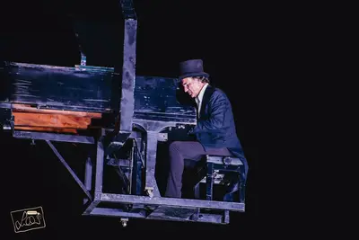 Paolo Zanarella