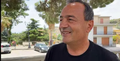 Mimmo Lucano
