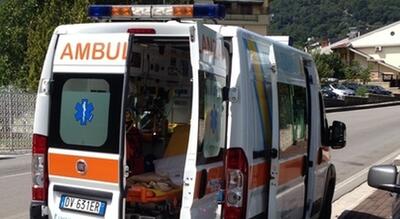 Ambulanza in ritardo per la piccola Carlotta