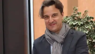 Berardino Sciunzi