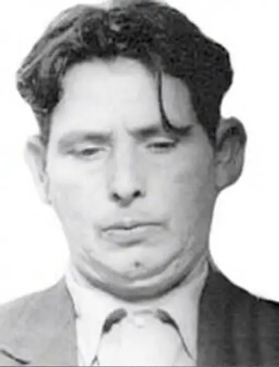Francesco Barbaro detto “Ciccio ‘u Castanu”