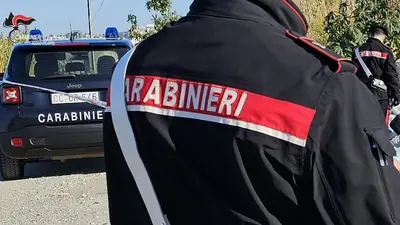 Carabinieri di Reggio Calabria