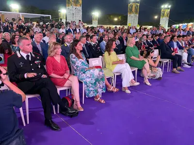 Vinitaly_Rosaria Succurro