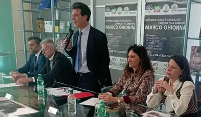 Marco Ghionna