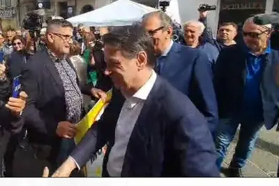 Giuseppe Conte