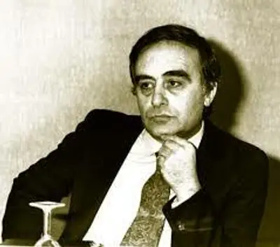 Antonino Scopelliti