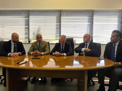 Conferenza AMACO