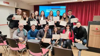 Winter School