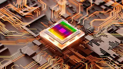 Un chip